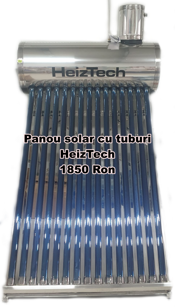 Coral Cristea, Gaz, Centrale Termice